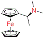 S(-)-N,N-dimethyl-1-ferrocenylethylamine 