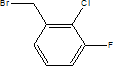 2-Chloro-3-fluorobenzylbromide