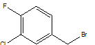 3-Chloro-4-fluorobenzylbromide