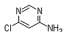 4-Amino-6-chloropyrimidine