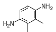 1,4-Diamino-2,3-dimethylbenzene