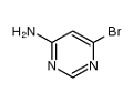 4-Amino-6-bromopyrimidine