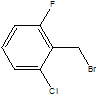 2-Chloro-6-fluorobenzylbromide