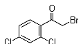 2-Bromo-2',4'-dichloroacetophenone