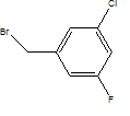 3-Chloro-5-fluorobenzylBromide