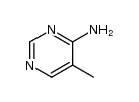 4-Amino-5-methylpyrimidine