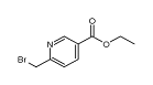 Ethyl-6-(bromomethyl)pyridine-3-carboxylate