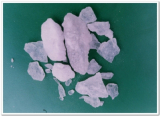 Aluminum potassium sulfate 99.2%min