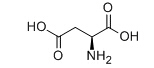 L(+)-Aspartic acid