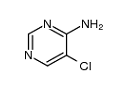 4-Amino-5-chloropyrimidine