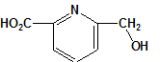 6-HYDROXYMETHYL-PYRIDINE-2-CARBOXYLICACID