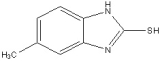 5-Methyl-2-mercaptobenzimidazole