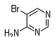 4-Amino-5-bromopyrimidine