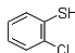 2-Chlorothiophenol