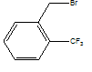 2-(Trifluoromethyl)benzylbromide