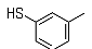 3-Methylbenzenethiol