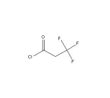 Trifluoropropionyl Chloride