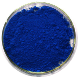 iron oxide blue 100