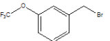 3-(Trifluoromethoxy)benzylbromide