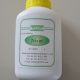 biological preservatives nisin