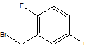 2,5-Difluorobenzylbromide