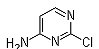 4-Amino-2-chloropyrimidine