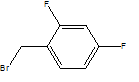 2,4-Difluorobenzylbromide