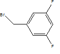 3,5-Difluorobenzylbromide