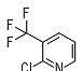 2-Chloro-3-trifluoromethylpyridine
