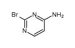 4-Amino-2-bromopyrimidine