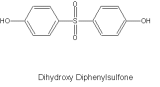Dihydroxy diphenyl sulfone