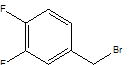 3,4-Difluorobenzylbromide