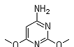 4-Amino-2,6-dimethoxypyrimidine