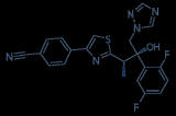 Isavuconazole(BAL-4815, RO-0094815)