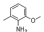 2-Methoxy-6-methylaniline