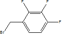 2,3,4-Trifluorobenzylbromide