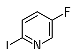 5-Fluoro-2-iodopyridine