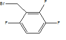 2,3,6-trifluorobenzylbromide