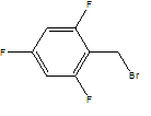 2,4,6-Trifluorobenzylbromide