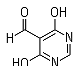 4,6-Dihydroxy-5-formylpyrimidine