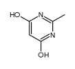 4,6-Dihydroxy-2-methylpyrimidine