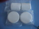 Trichloroisocyanuric acid tablet