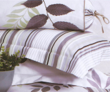 Home textile fabrics