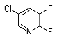 5-Chloro-2,3-difluoropyridine