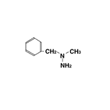 1-Benzyl-1-methylhydrazine