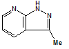 1H-Pyrazolo[3,4-b]pyridine,3-methyl-(9CI)