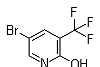 5-Bromo-2-hydroxy-3-(trifluoromethyl)pyridine