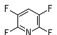 2,3,5,6-Tetrafluoropyridine