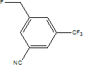 3-fluoro-5-(trifluoromethyl)benzylbromide