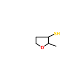 2-Methyl-3-tetrahydrofuranthiol